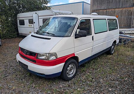 VW T4 Volkswagen langer Radstand