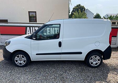Fiat Doblo SX Kasten (263) Cargo