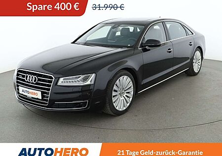 Audi A8 3.0 V6 TDI clean diesel L quattro Aut.*NAVI*LED*