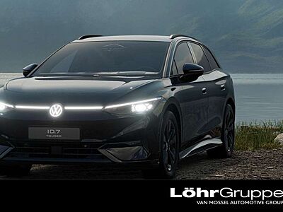 Volkswagen ID.7 Tourer Pro S 86 kWh 1-Gang-Automatik