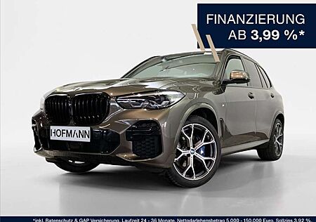 BMW X5 M Sport