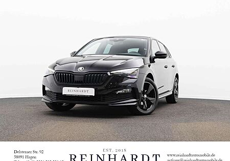 Skoda Scala 1.5TSi MONTE CARLO 17Z./LED/PANO/4xSHZ