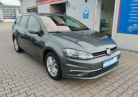 VW Golf Volkswagen VII Variant Comfortline BMT TÜV-AU 05-2027