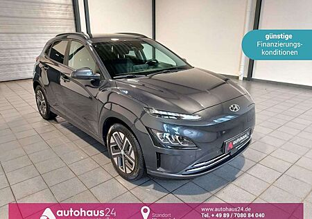 Hyundai Kona Elektro 39,2 kWh|Kamera|SmartLink