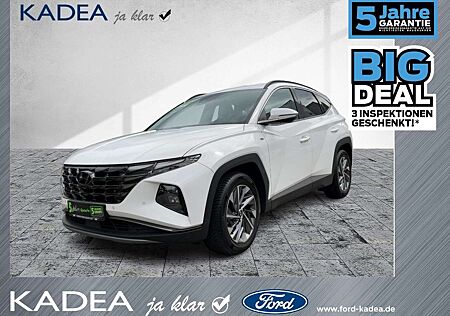 Hyundai Tucson 1.6 T-GDI Trend AHK*NAVI*KAMERA*LED*SHZ