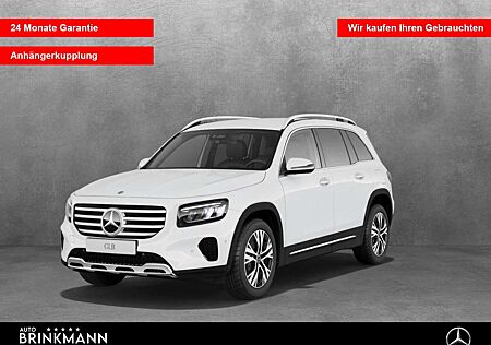 Mercedes-Benz GLB 200 PROGRESSIVE/AHK/KAMERA/ADVANCED+ LED/SHZ