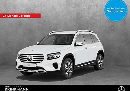 Mercedes-Benz GLB 200 PROGRESSIVE/AHK/KAMERA/ADVANCED+ LED/SHZ