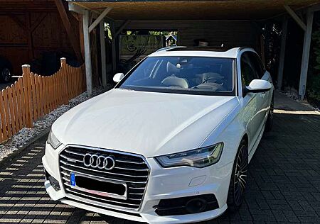 Audi A6 Avant 3.0 TDI