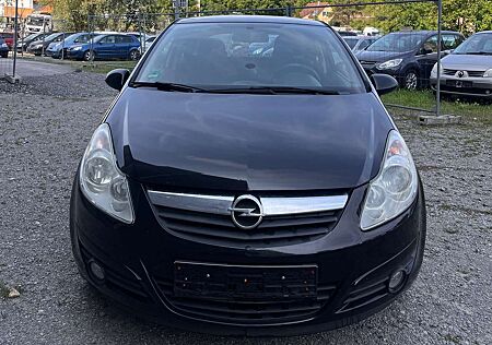 Opel Corsa 1.2 16V Sport