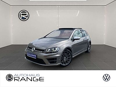 Volkswagen Golf VII 2.0 TSI R 4Motion *PANO KAMERA SHZ*