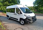 Fiat Ducato 33 140 Multijet L2H2 Luxusbus Panorama