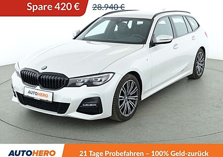 BMW 320d 320 M Sport Aut.*NAVI*LED*TEMPO*PDC*SHZ*