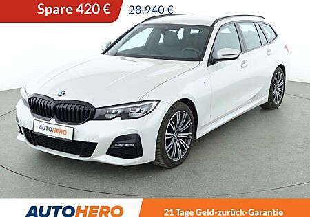 BMW 320d 320 M Sport Aut.*NAVI*LED*TEMPO*PDC*SHZ*