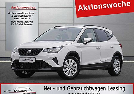 Seat Arona 1.0 TSI Style // LED/Navi/SHZ/PDC