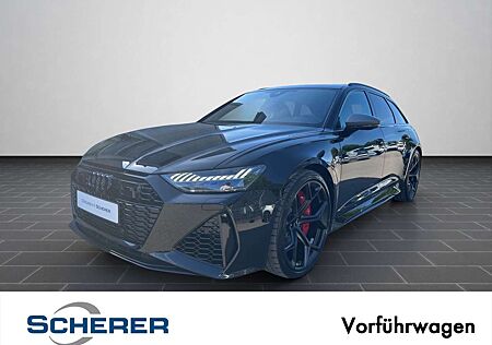 Audi RS6 Avant performance 463(630) kW(PS) tiptronic