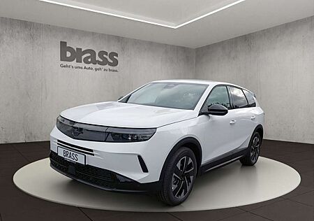 Opel Grandland GS Hybrid 107 kW (145 PS) 6-Gang-Dopp