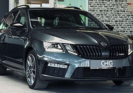 Skoda Octavia Combi RS KAMERA|SHZ|CARPLAY|NAVI|DCC|TEMP.