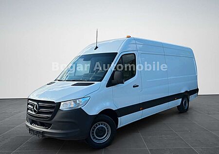 Mercedes-Benz Sprinter 316 MAXI *WERKSTATT*AHK 3,5T*SPERRE*