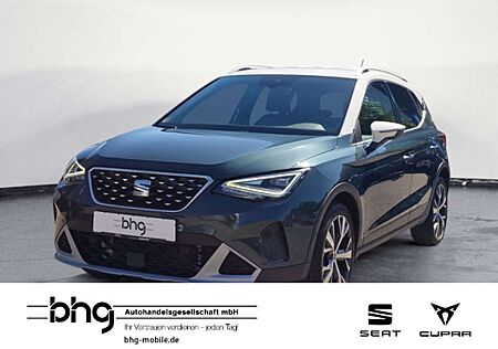 Seat Arona 1.0 TSI