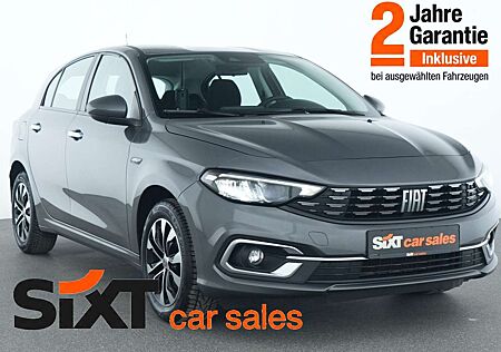 Fiat Tipo 1.0 City Life Tempo|Kam|Sitzhz|LED|CarPlay
