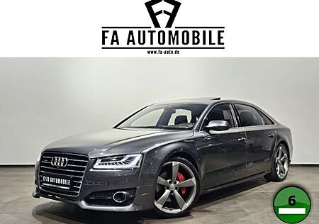 Audi A8 3.0 TDI Lang Sport Ed.Matrix B&O HuD Nacht.21