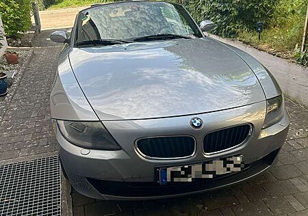 BMW Z4 2.5i