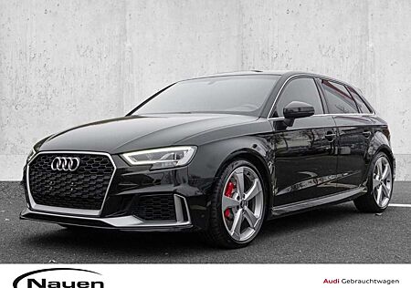 Audi RS3 Sportback 2.5 TFSI quattro *B&O*Navi*Opt-Pak*