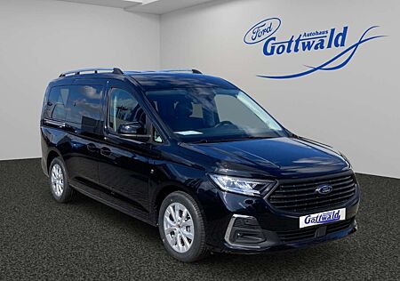 Ford Grand Tourneo Titanium L2 LED Sitz-Paket 17 abn.AHV