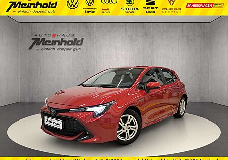 Toyota Corolla 1.8 Hybrid Business Edition, Kamera, LED