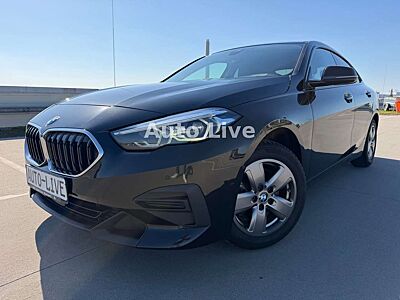BMW 216 GC*VIRTUAL*LED*NAVI*KAMERA*H&K*ABSTAND!