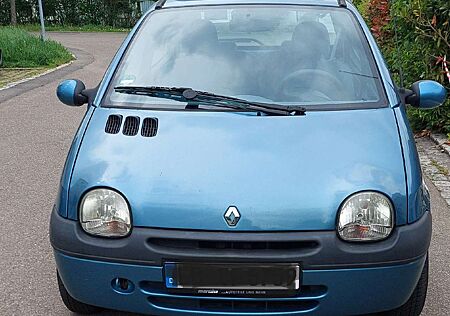 Renault Twingo 1.2 16V