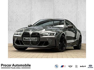 BMW M4 Competition M xDrive HUD H/K DA Professional