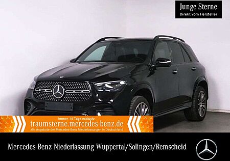 Mercedes-Benz GLE 450 d 4M AMG+NIGHT+PANO+360+MULTIBEAM+21"+HUD