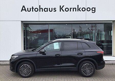 VW Tiguan Volkswagen 2.0 TDI DSG "Life" Gar. bis 07.29 LED NAVI