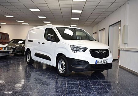 Opel Combo Edit L2 Lang erh. Nutzlast XL 3-Sitze Grip