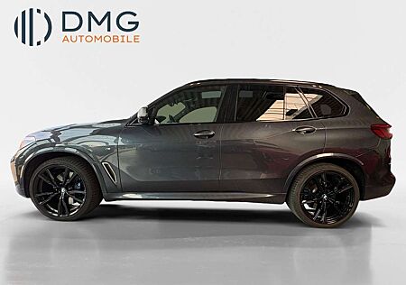 BMW X5 Baureihe M50 i/Voll/Bower& Wilkens/Fond-En