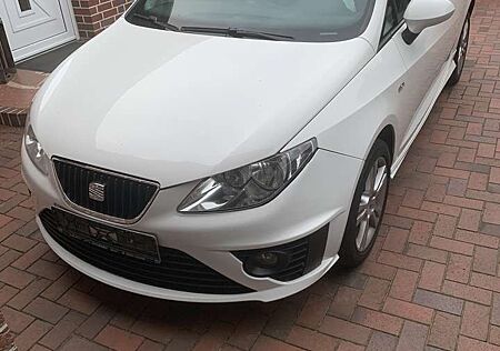 Seat Ibiza Sport
