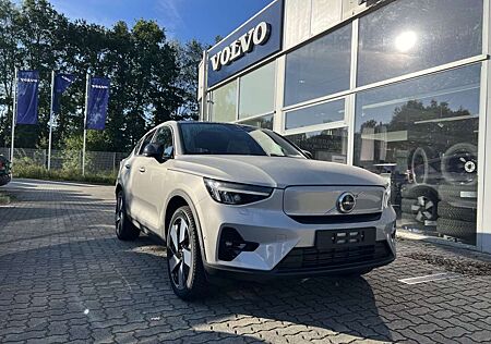 Volvo C40 Recharge 82 kWh Single M. Extended Range RWD Ultim