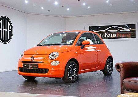 Fiat 500 Club*PDC*Carplay*USB*Klima