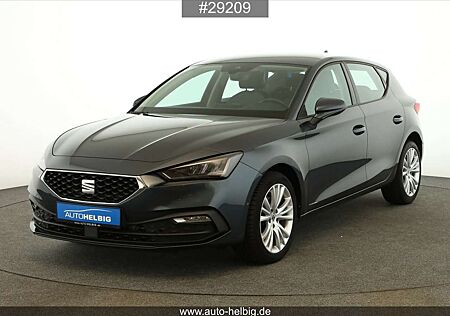 Seat Leon 2.0 TDI Style #AHK#CAM#LED#Virtual#Navi#