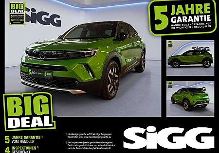 Opel Mokka 1.2 Turbo Elegance Kamera LED DAB+ NAV