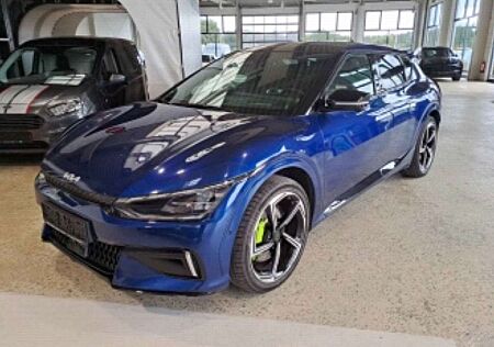 Kia EV6 GT 4WD *21Zoll*Glasdach*Wäremepumpe*HUD*
