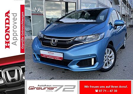 Honda Jazz 1.3 i-VTEC CVT Comfort * 24 Mon. Garantie *