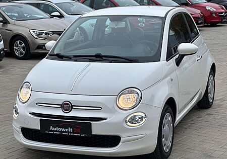 Fiat 500 Pop Star Automatik/Klima/Euro6/Facelift