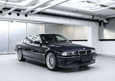 Alpina B12 5.7 2. Hand Topzustand