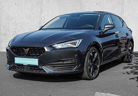 Seat Leon 1.5 eTSI DSG LED LM KEYLESS PARKASS DYNLI