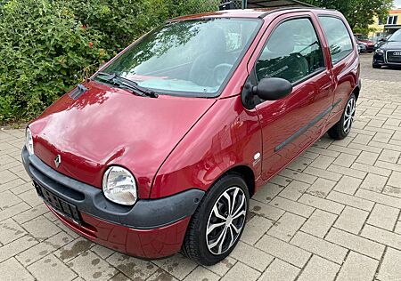 Renault Twingo Plus