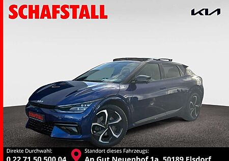 Kia EV6 GT-Line AWD WP Pano Assistent+ Sound Design