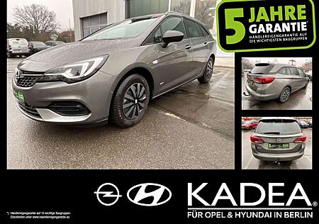 Opel Astra K ST 1.2 Turbo PDC,Wi-Pkt,Rückkam,LED,AHK