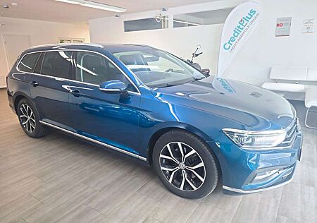 VW Passat Variant Volkswagen Elegance*R Line*DCC*IQ*